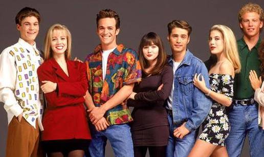 Opet će se snimati kultna serija Beverly Hills 90210