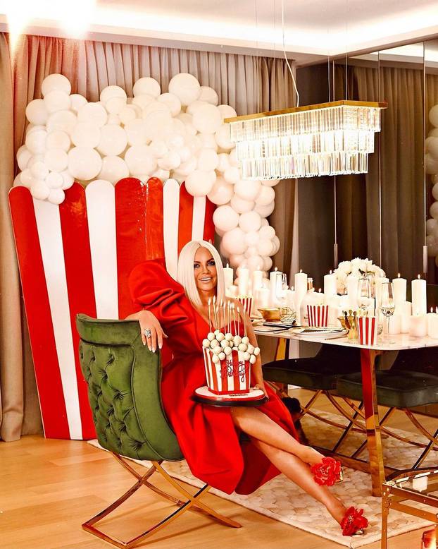 FOTO Grubnić mami Branki čestitao Dan žena: 'Sve što jesam, dugujem tebi. Hvala ti'