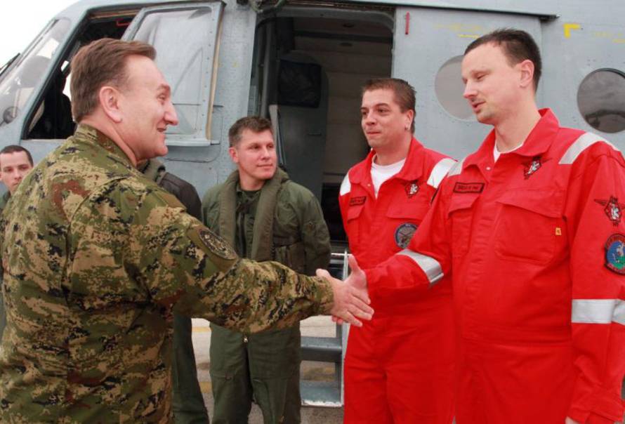 Ivana Ivanović/Pixsell