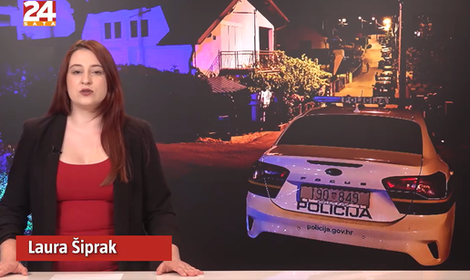 Gledajte '240 sekundi' 24sata: Dvostruko ubojstvo potreslo je Zagreb, tijela pronašli u Audiju