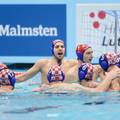 Čudesna Hrvatska u finalu Eura! 'Barakude' sredile Mađarsku