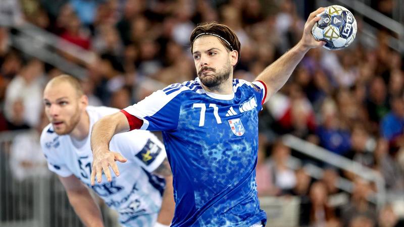 Zagreb kod prvaka Europe: 'Ne idemo nigdje spuštenih gaća'