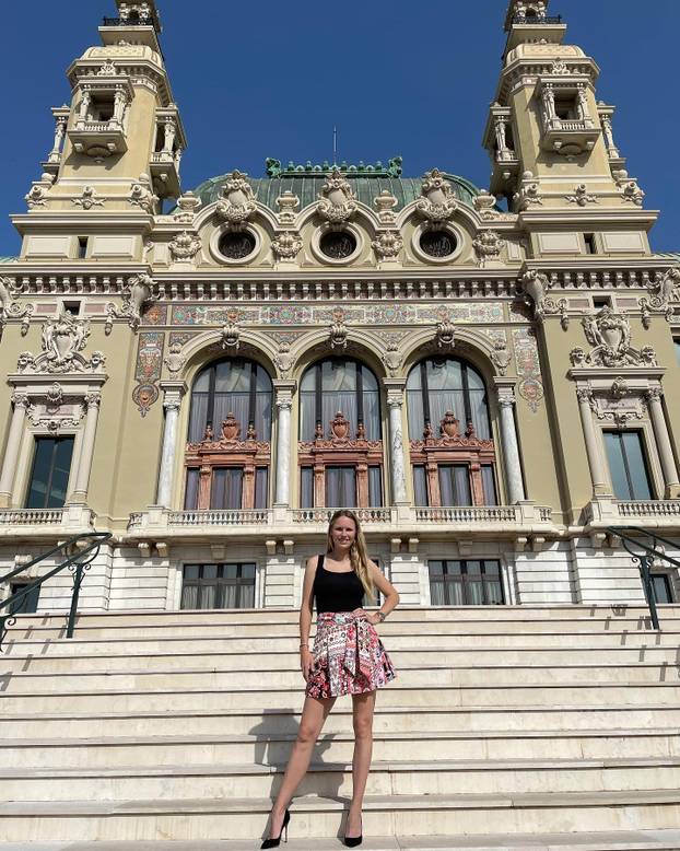 FOTO Bila je prva tenisačica na svijetu. Pokazala je tijelo nakon trećeg poroda i iznenadila sve