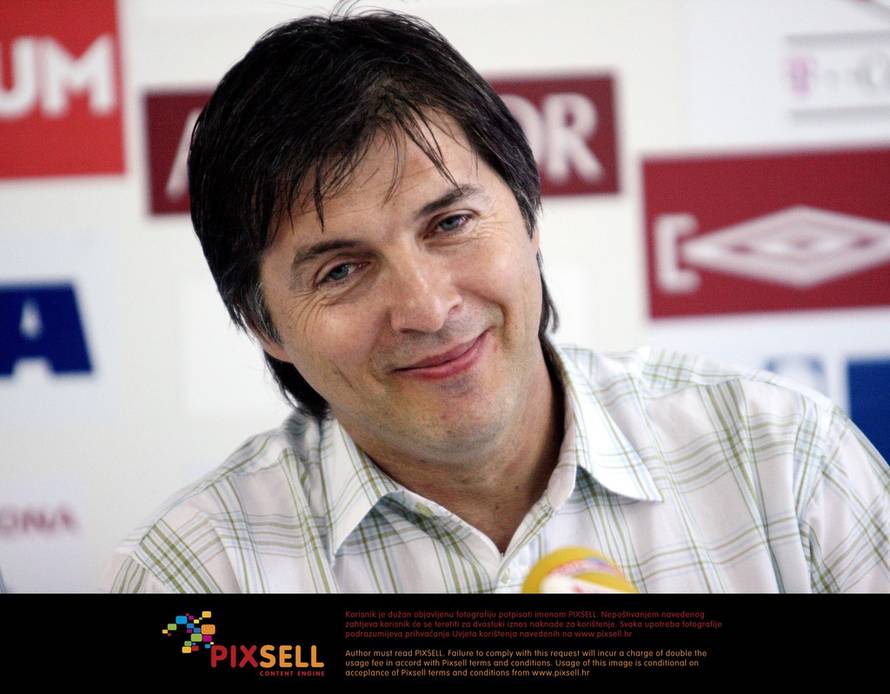 Ivana Ivanović/PIXSELL