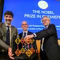 Kitagawa, Robson i Yaghi dobili Nobela za kemiju zbog novog načina za stvaranje materijala