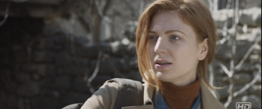 Novi gaf: Janjić je 1993. nosila retro ruksak brenda iz 2009...