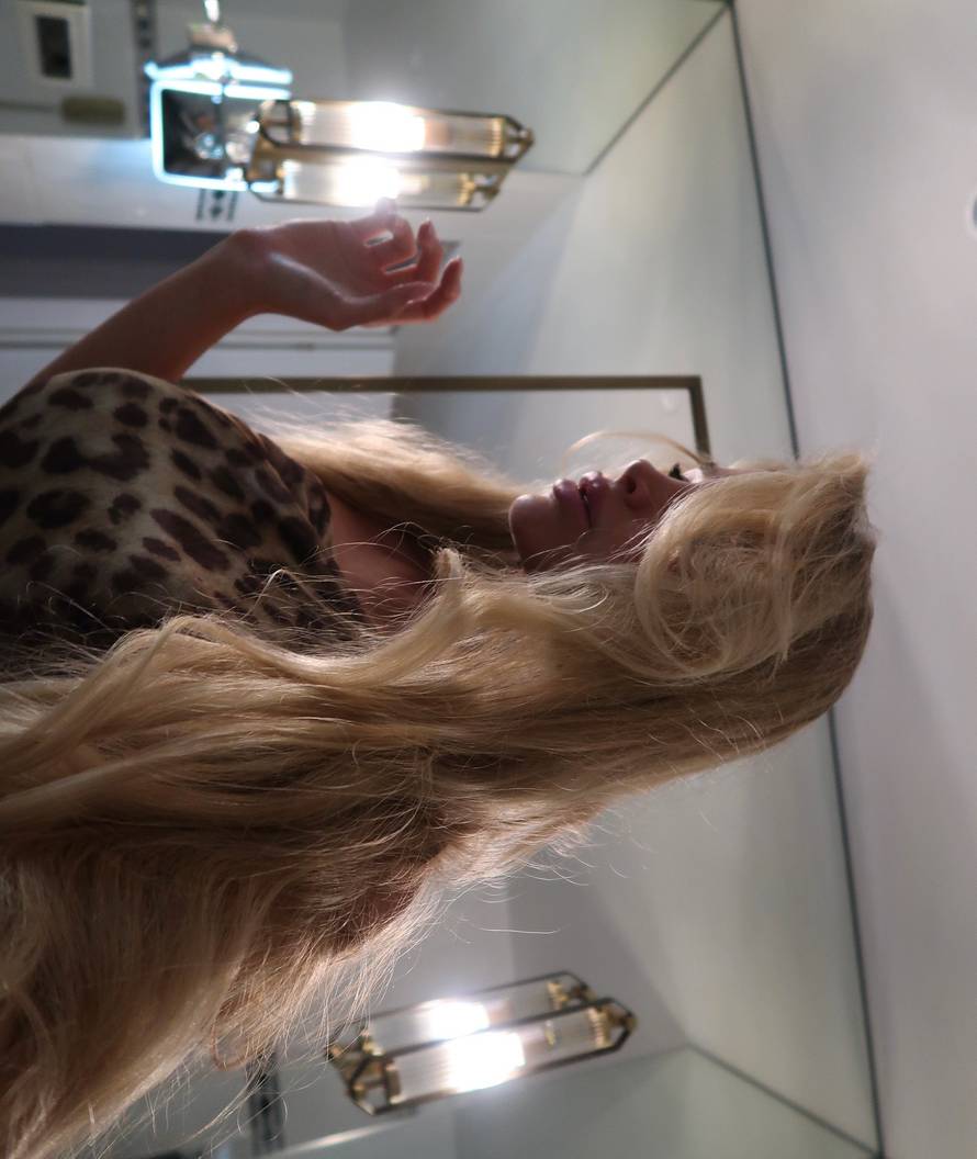 Srpski kikboksač na mjestu gdje je trebao biti Plazibat! Napada pojas teške kategorije u Gloryju