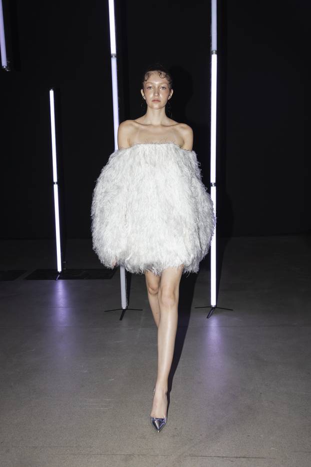 eNVy room ima novu, raskošnu kolekciju s naglaskom na sport