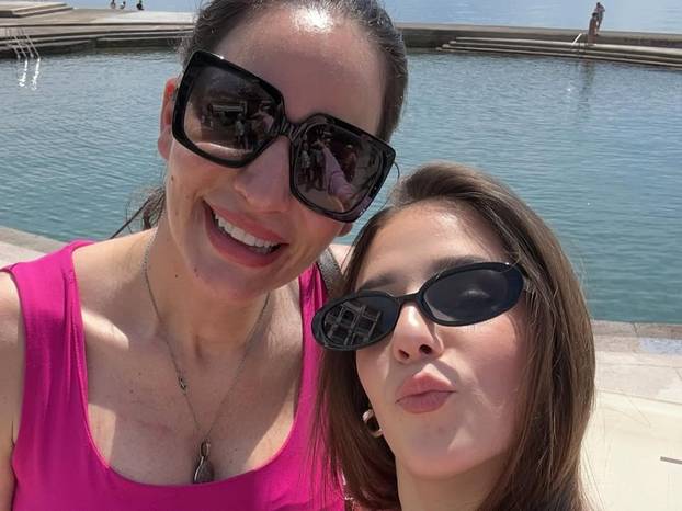 FOTO Matea Vanjorek je trudna! Pogledajte kako je izgledala prije nego što se proslavila