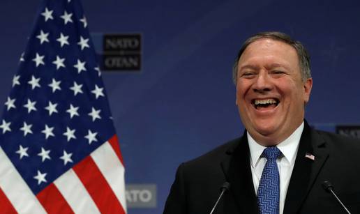 Pompeo: Produktivni razgovori o denuklearizaciji u Pjongjangu