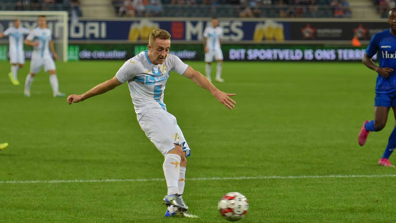 Rijeka se branila i izgubila, ali rezultat jamči vatreni revanš!