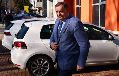 Rusi tražili izvanrednu sjednicu Vijeća sigurnosti UN-a o BiH