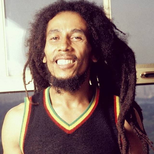 Bob Marley umro je zbog vjere, a pokopan je s marihuanom