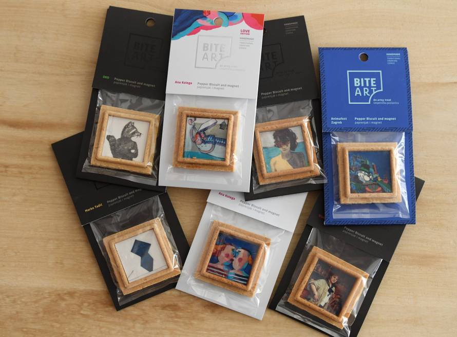 Maštoviti hrvatski suveniri za kojima je luda i Julija Roberts