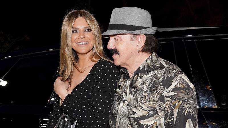 Bivša supruga Harisa Džinovića udala se za bogataša u Monaku