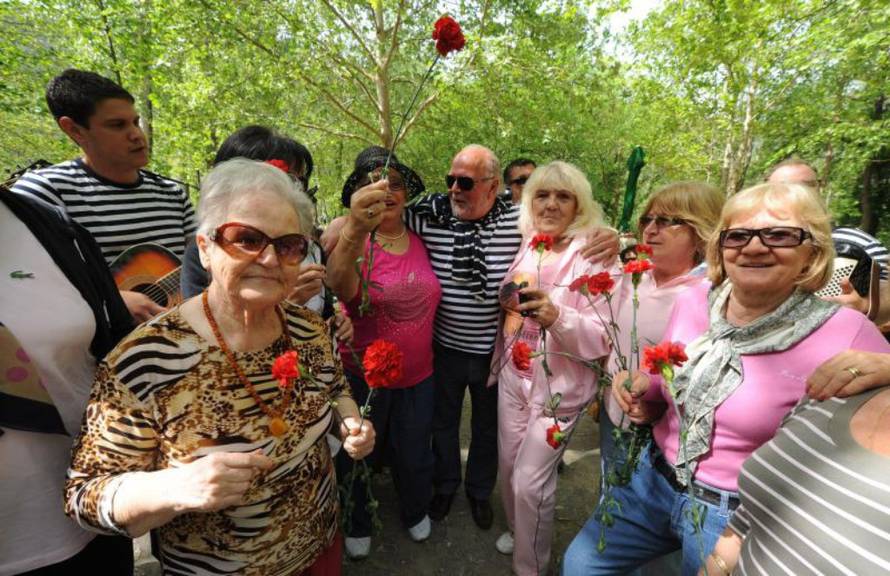 Hrvoje Jelavić/PIXSELL