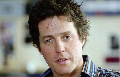 Hugh Grant će na slici zaraditi 150 milijuna kuna