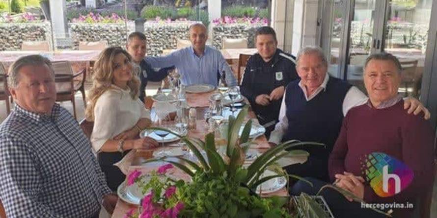 Mamićevi prijatelji: 'Zdravko je sebi kupio i stan u Međugorju'