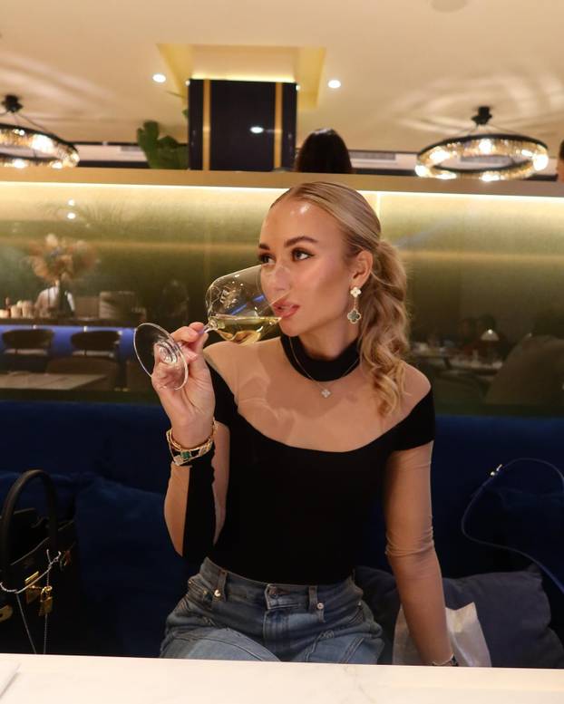 FOTO Austrijanci su frapirani zbog ove nove reprezentativke