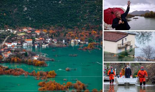 Prije godinu dana Kokorići su bili pod vodom: 'Sanjamo kišu, strah je da nas opet ne pogodi'