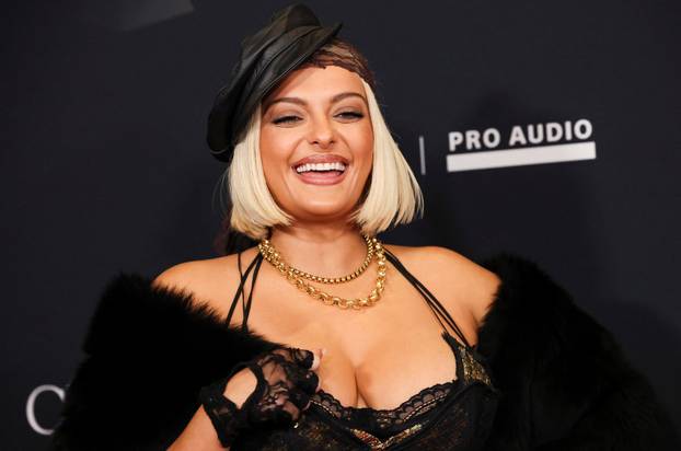 Clive Davis party in Beverly Hills