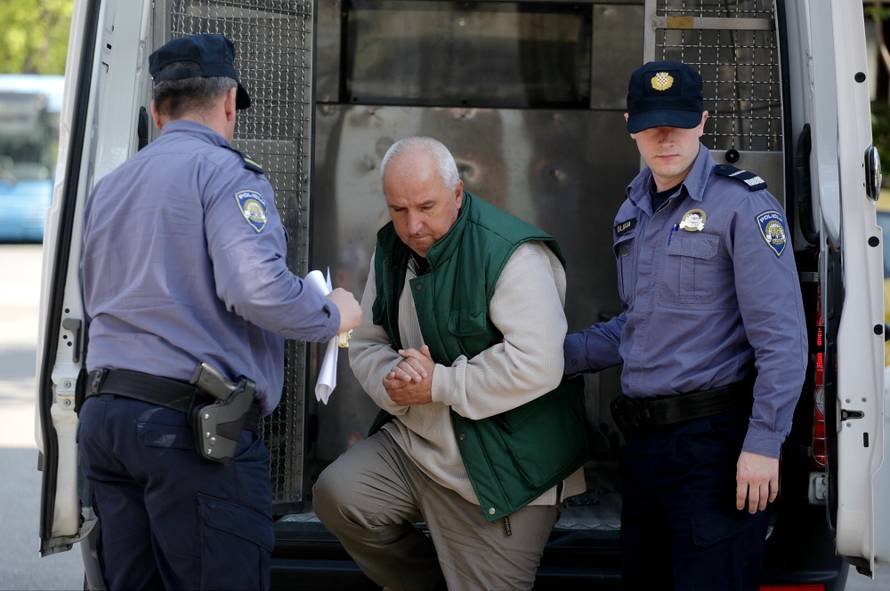 Ubojstvo mladića:  Branitelju iz Velikog Polja 30 dana pritvora