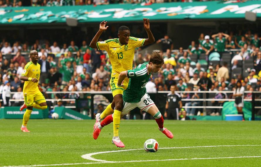FIFA World Cup 2026 - Group A - Mexico v South Africa