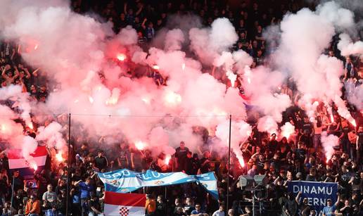 Navija&ccaron;i Dinama: 'Puna ko&scaron;ara za Uskrs'. 'Ka&zcaron;e sudac, nema nadoknade da ne dobiju i osmi'