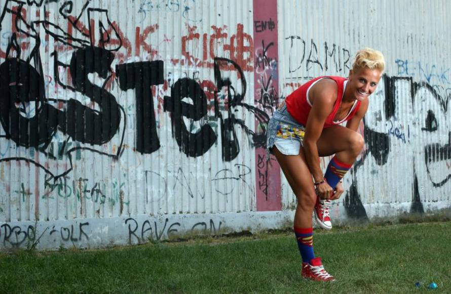 Sanjin Strukić/Pixsell