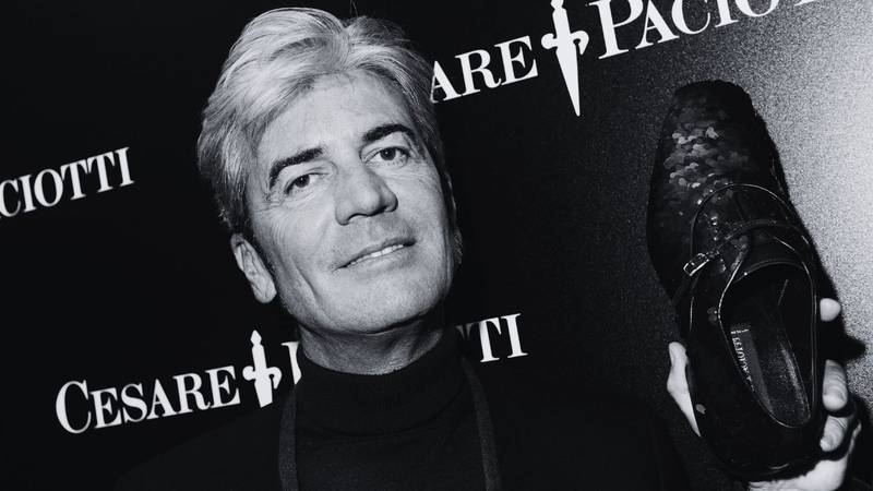 Preminuo Cesare Paciotti: Svijet mode u žalosti zbog odlaska legendarnog dizajnera cipela