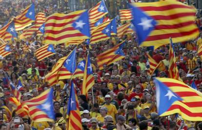 Španjolski ustavni sud je odbacio katalonski  referendum 