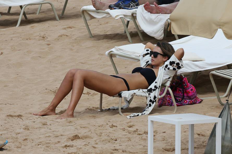 Zvali su je najboljom guzom Hollywooda, a vidite i zašto