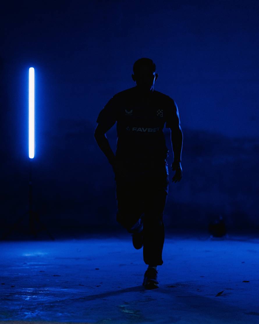 FOTO Bennacer prošao liječnički i potpisao za Dinamo. Suigrač mu je prepustio broj na dresu