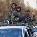 Talibani slave dvogodišnjicu preuzimanja vlasti: 'Danas je sretan dan, kraj okupacije...'