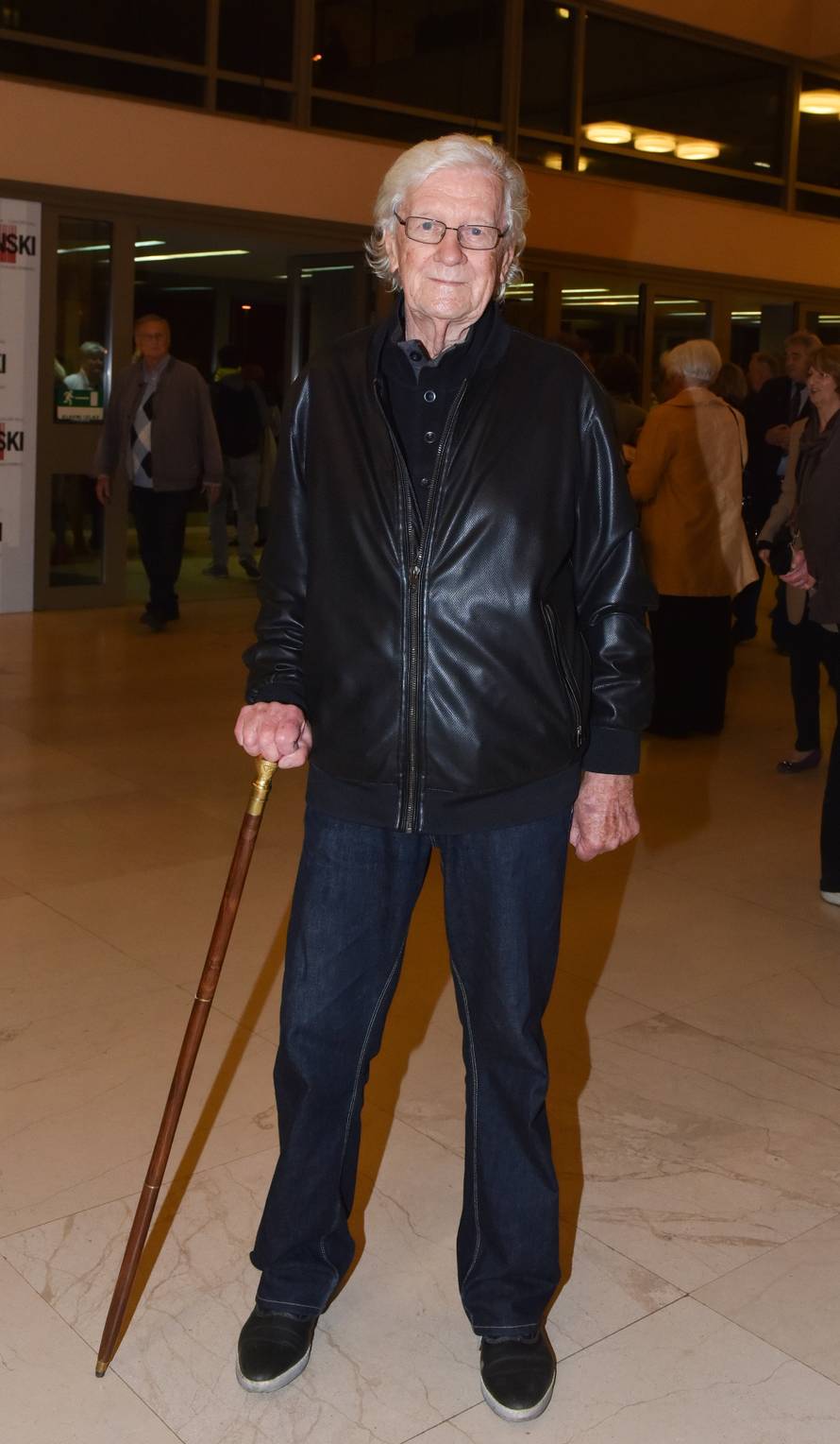 Zagreb: Poznati dolaze na koncert Matije DediÄa i Gabi Novak te Vasila Hadzimanova i Bisere Veletanlic