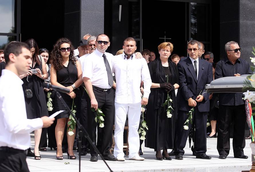 Goran Stanzl/Pixsell