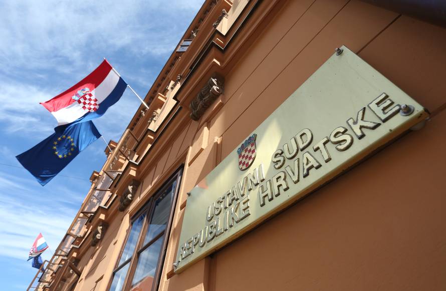 Nema zabrane? Ustavni sud će ovaj tjedan odlučiti o pobačaju