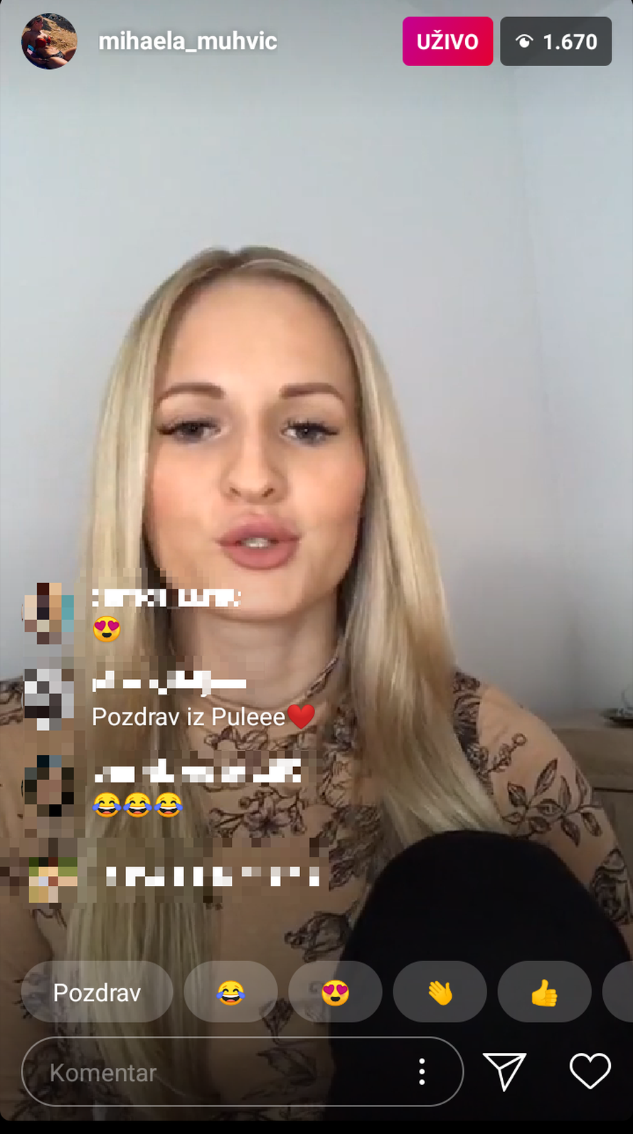 Mihaela iz 'Savršenog': Mijo je imao vremena, ali se nije javio