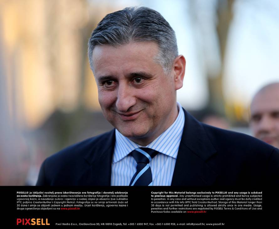 Marko Mrkonjić/PIXSELL