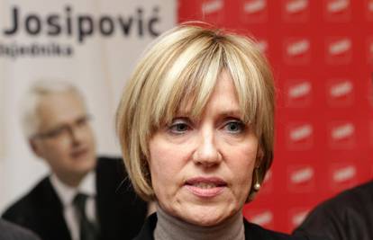 Zadar: SDP za županicu želi psihijatricu Sabljar Dračevac