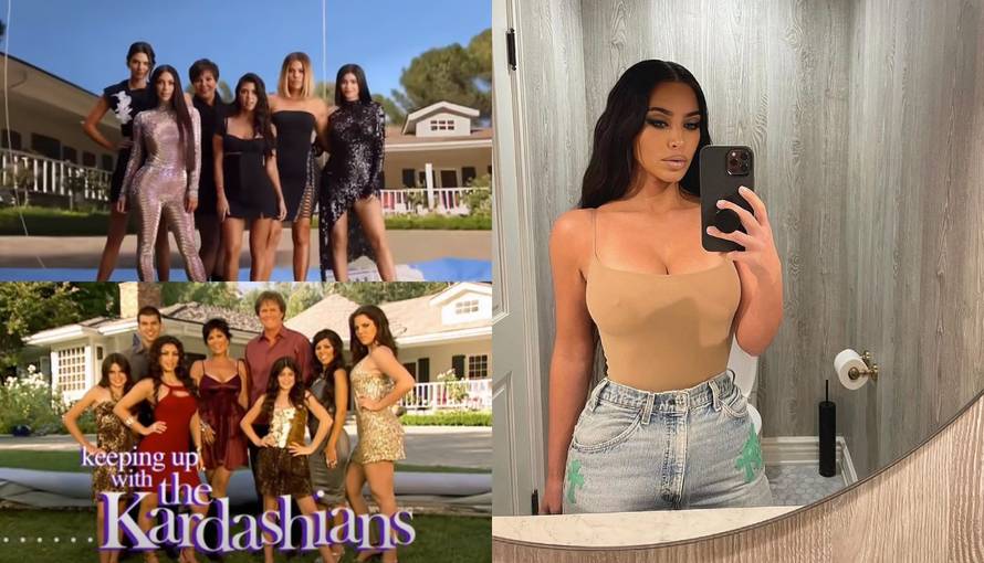 Kardashianke se oprostile od fanova nakon 14 godina, 20 sezona i 268 epizoda realityja