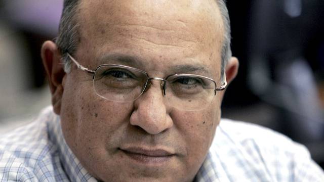 Bivši šef izraeskog Mossada Meir Dagan umro u 71. godini