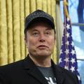 Musk će koristiti umjetnu inteligenciju kako bi procjenio tko će iz vlade dobiti otkaz