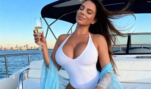 'Radila sam na superjahtama s milijarderima. Ono &scaron;to sam tamo vidjela bilo je grozno'