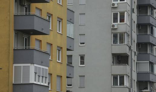 Cijene stambenih objekata su otišle 'u nebo': U godinu dana porasle su više od 10 posto!