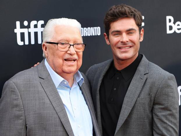 'The Greatest Beer Run Ever' Premiere -  2022 Toronto International Film Festival