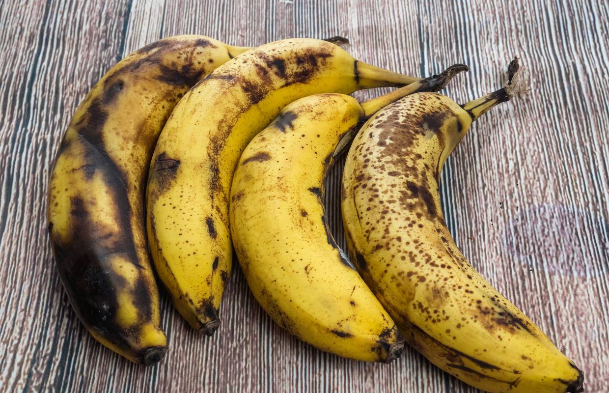 Često vam se događa da vam banane istrunu? Sad više neće!
