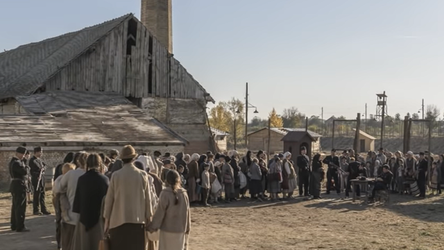 Srpski redatelj: 'Ljudi će saznati za Jasenovac kroz moj film...'