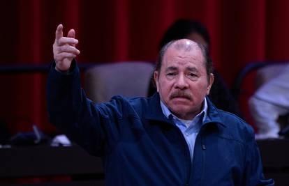 Oslobođeno 222 političkih zatvorenika iz Nikaragve, SAD pomogao organizirati prijevoz