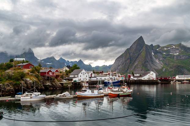 FOTO 10 najljepših sela svijeta